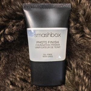 Smashbox Photo Finish Foundation Primer
